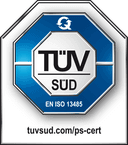 TUVSUD